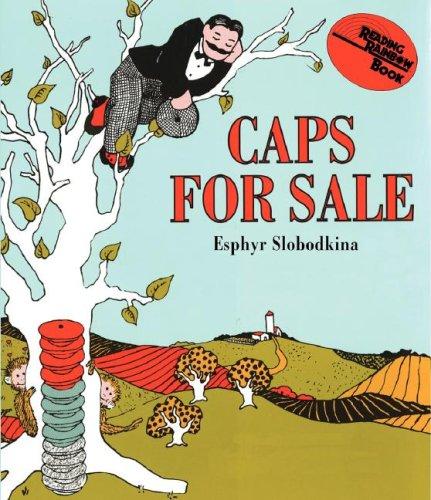 Caps for Sale