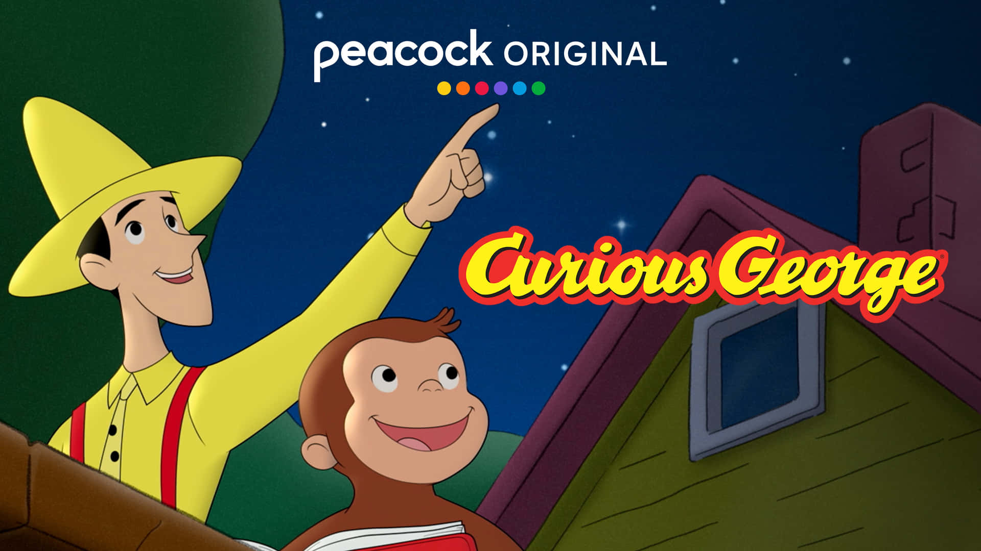 Curious George