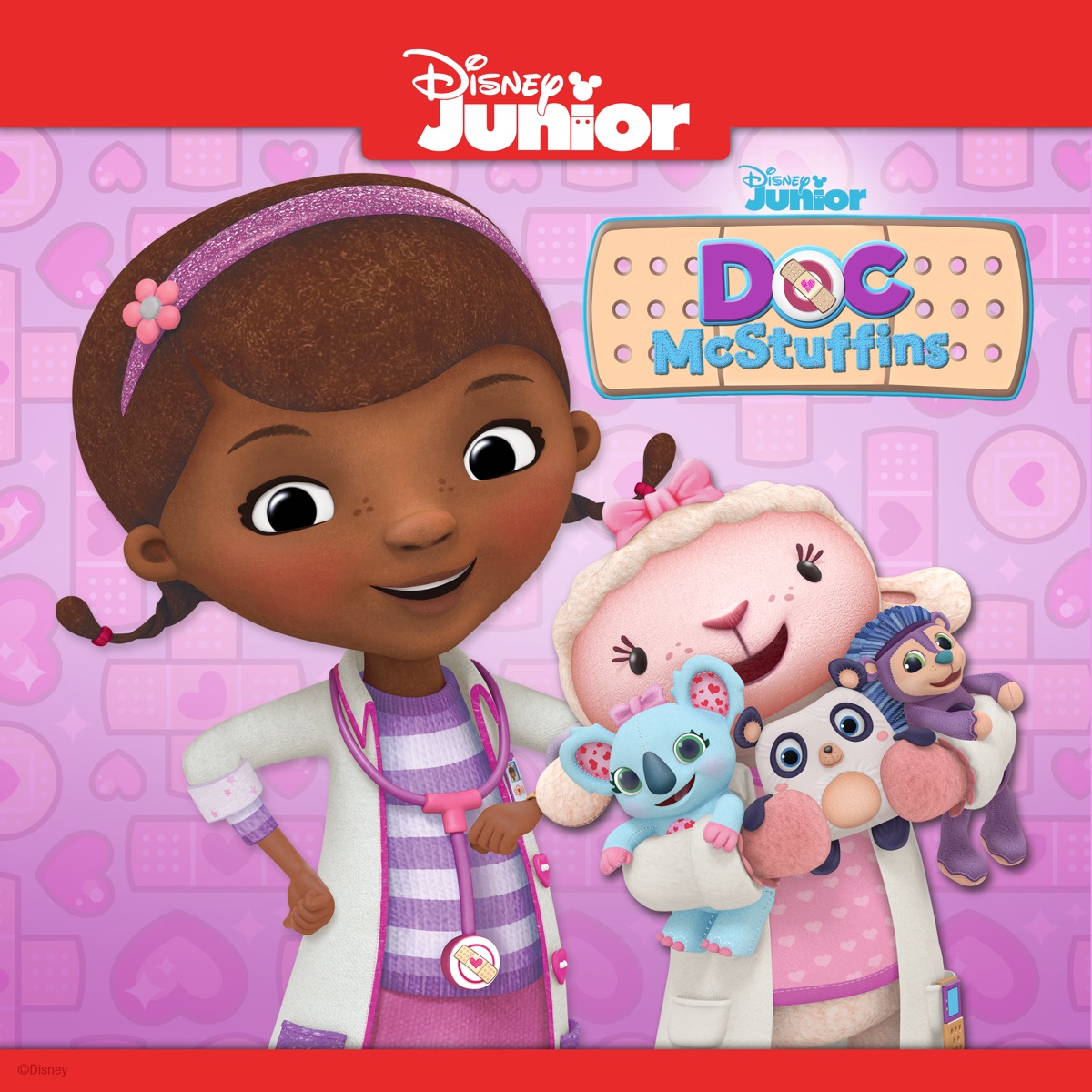 Doc McStuffins