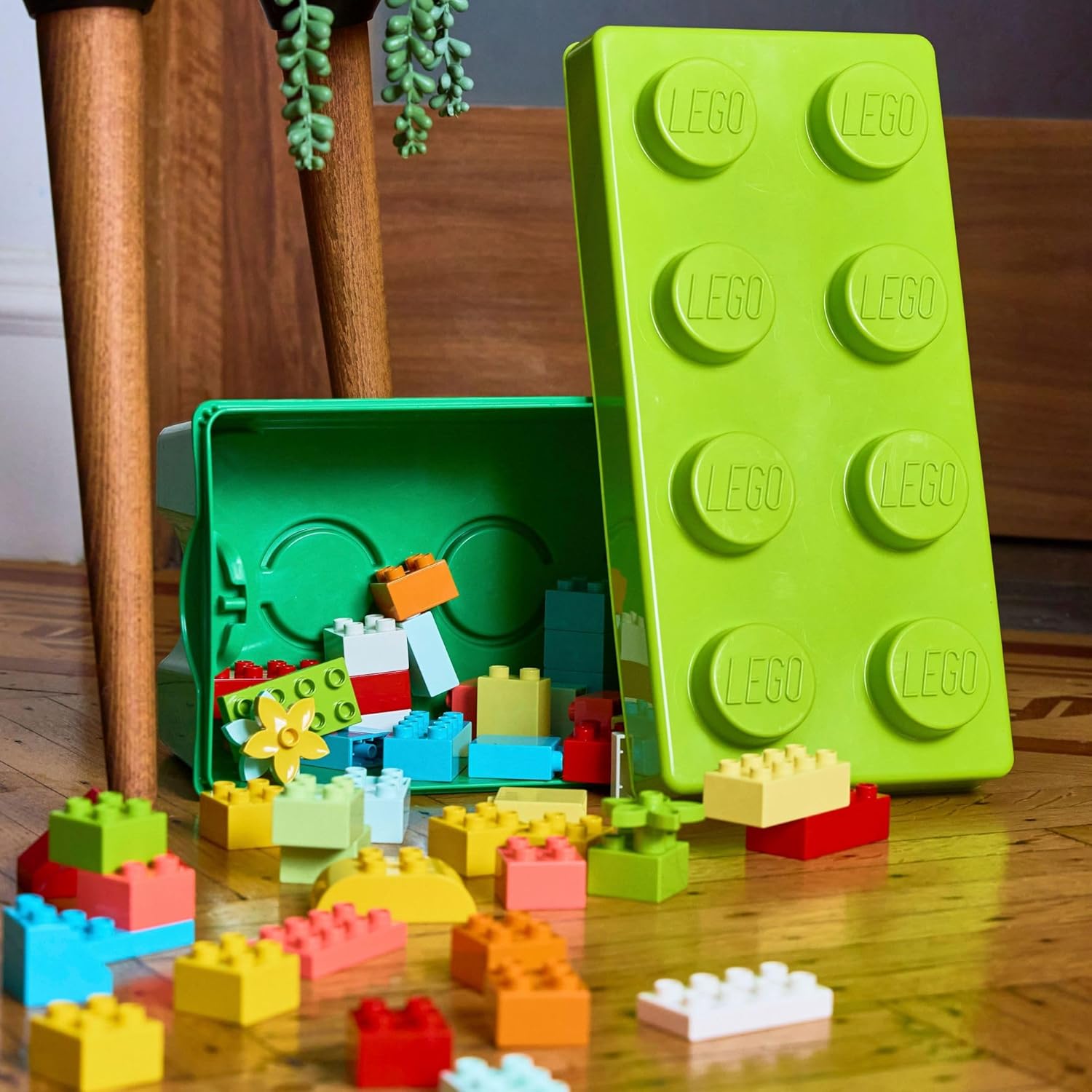 LEGO DUPLO Classic Brick Box
