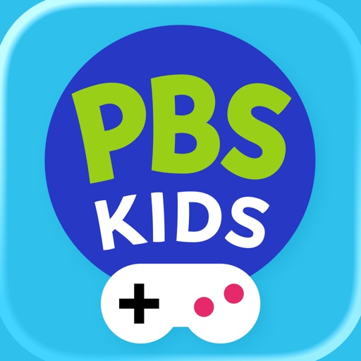 PBS KIDS Games