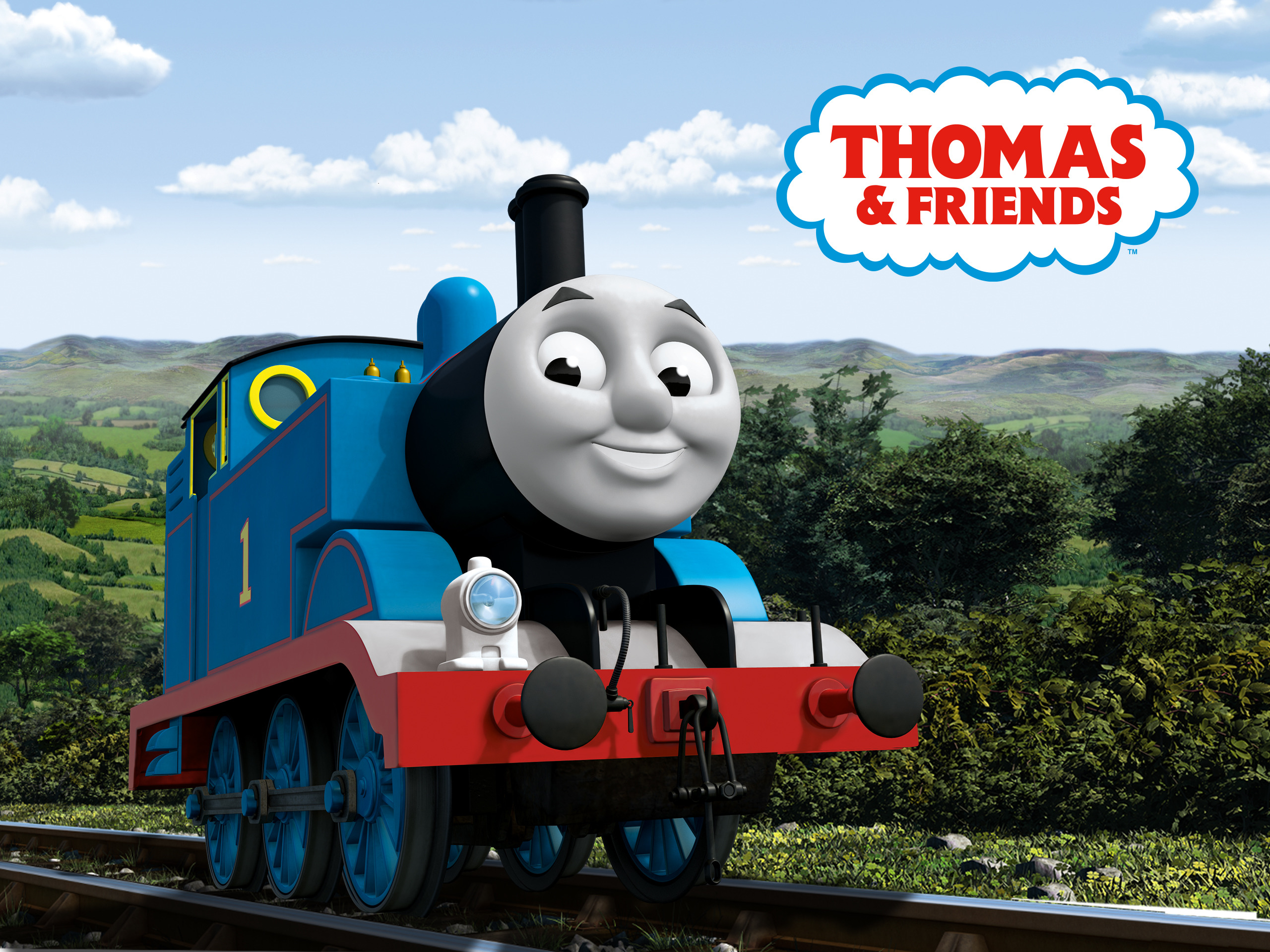 Thomas & Friends