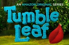 Tumble Leaf